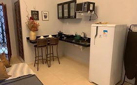 Studio Lindo no coração de Picos